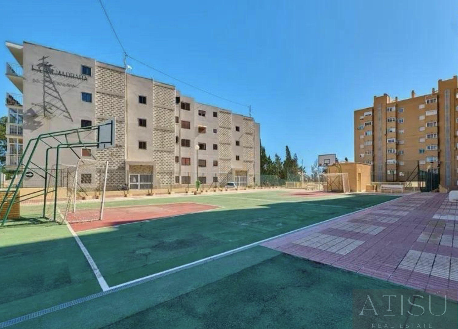 Venta de apartamento en El Campello