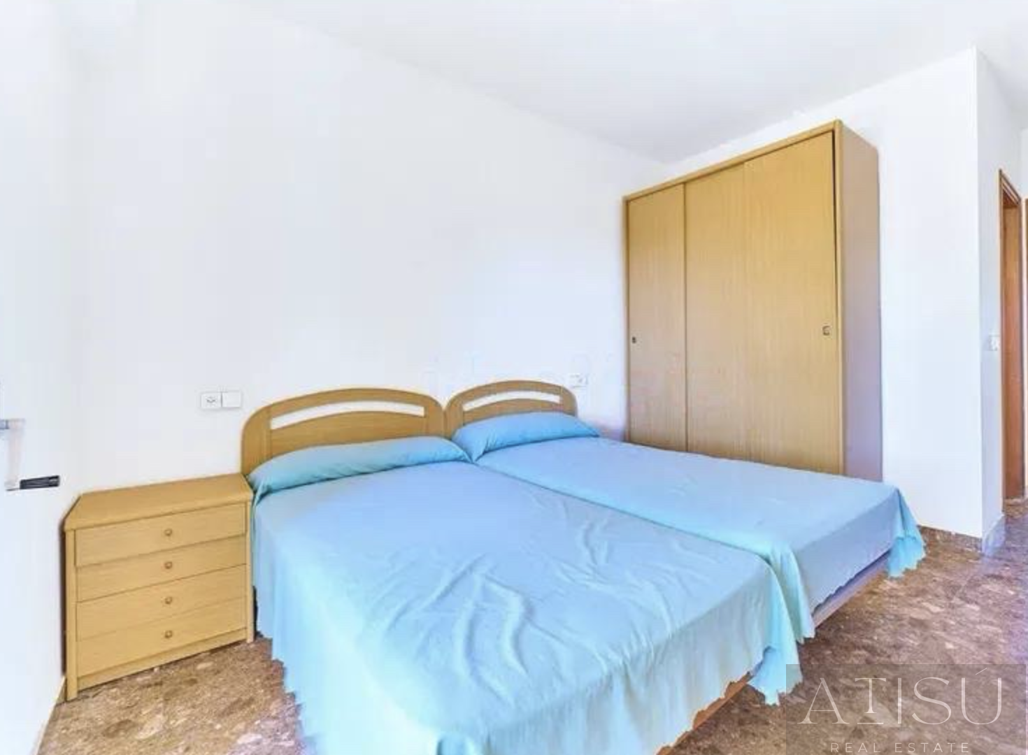 Venta de apartamento en El Campello