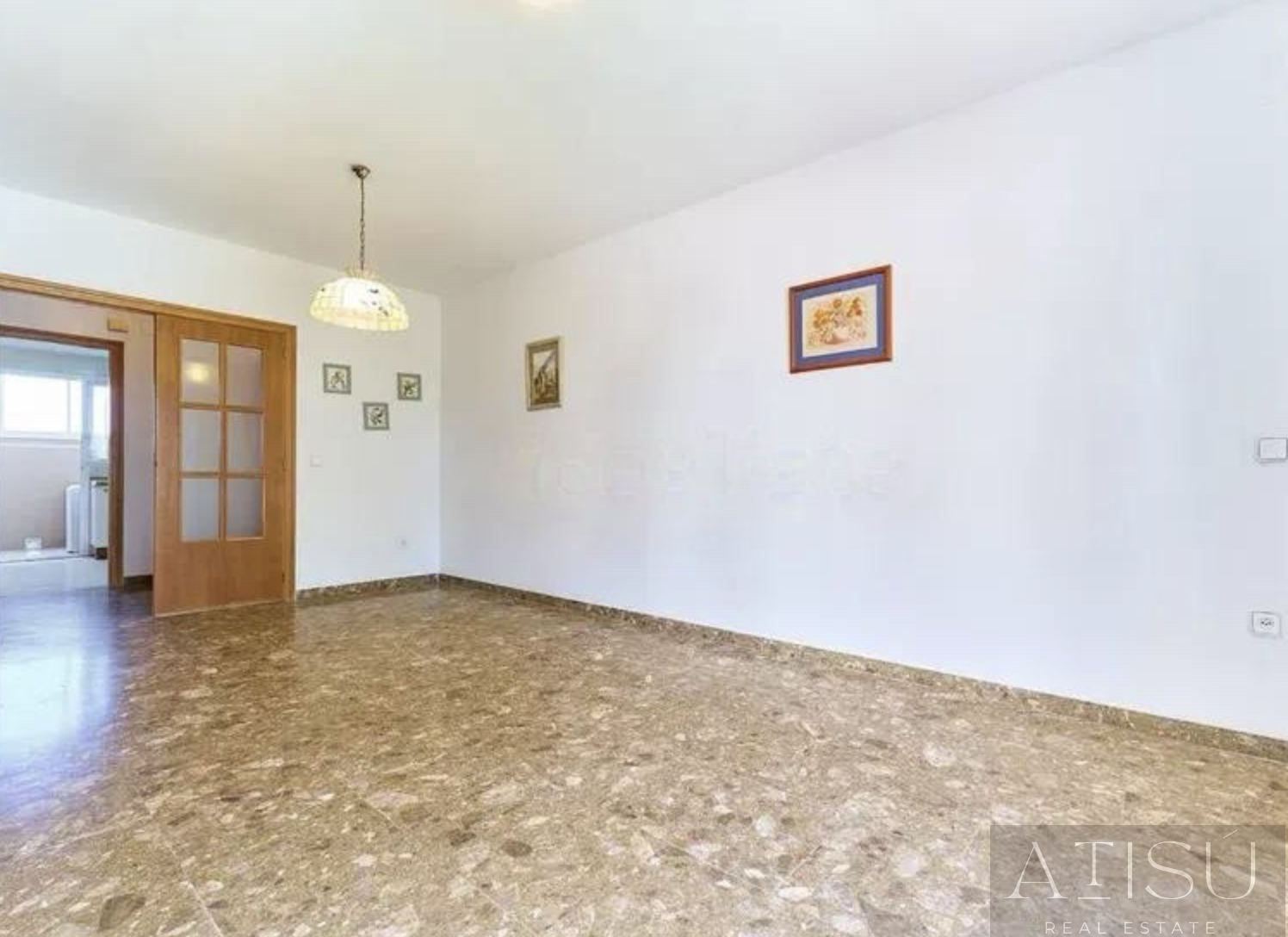 Venta de apartamento en El Campello