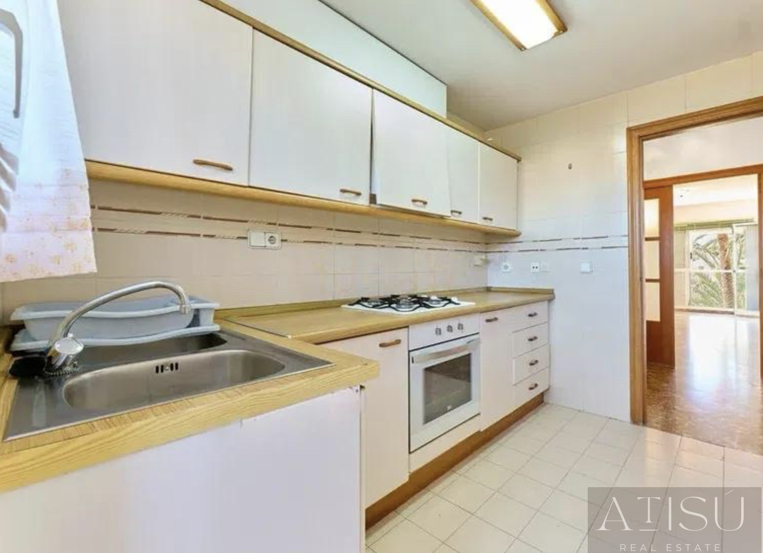 Venta de apartamento en El Campello