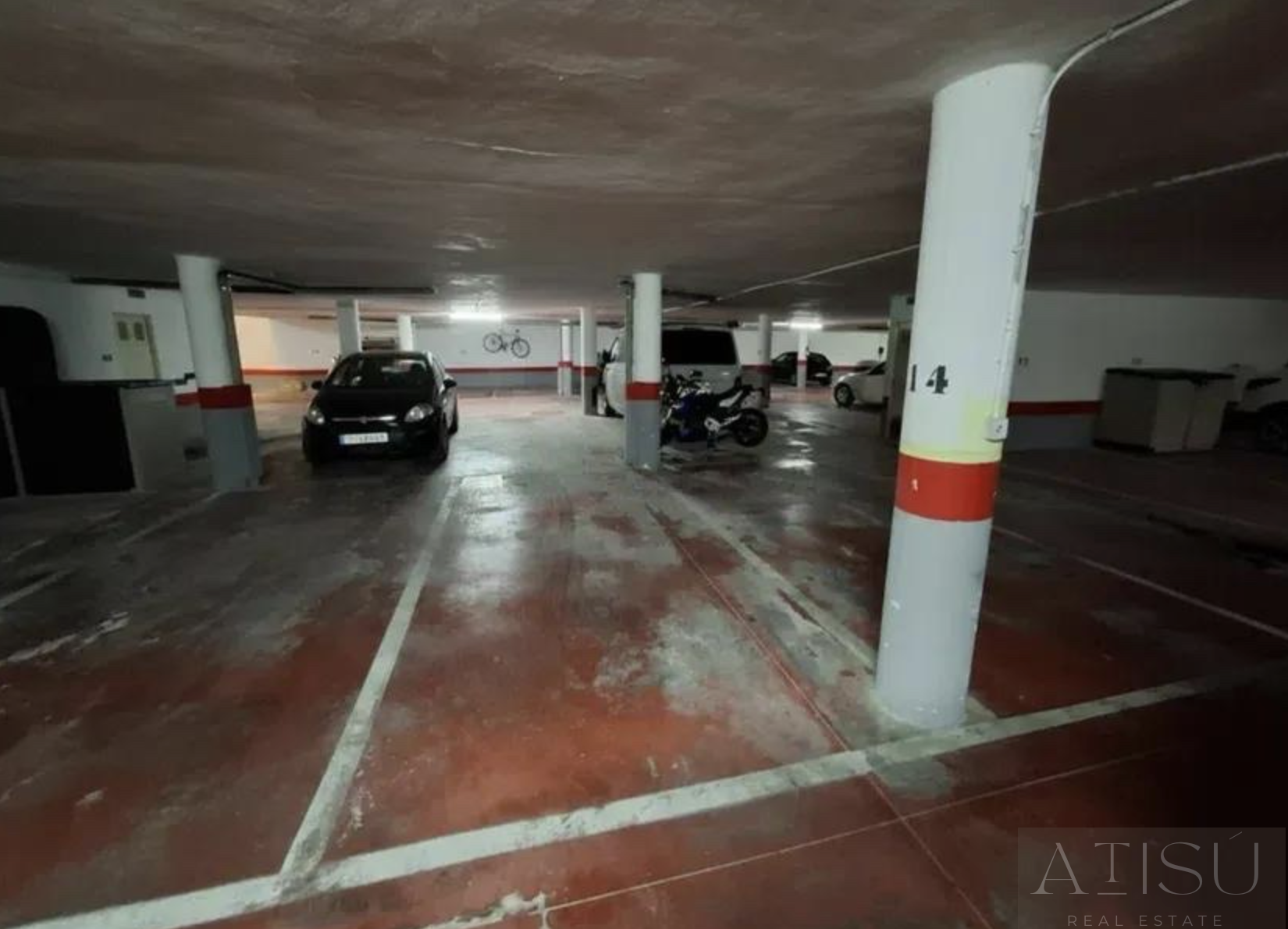 Venta de apartamento en El Campello