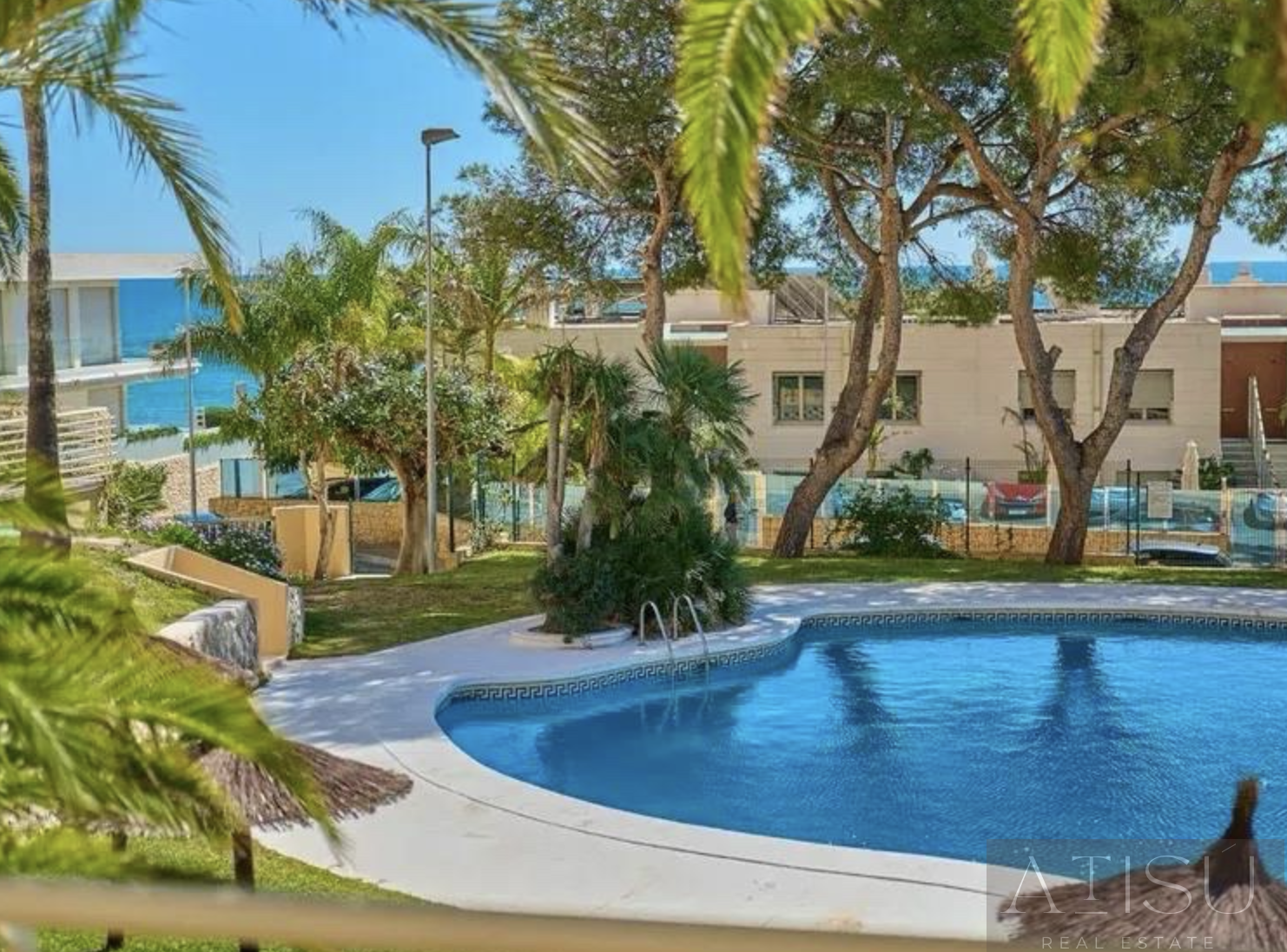 Venta de apartamento en El Campello
