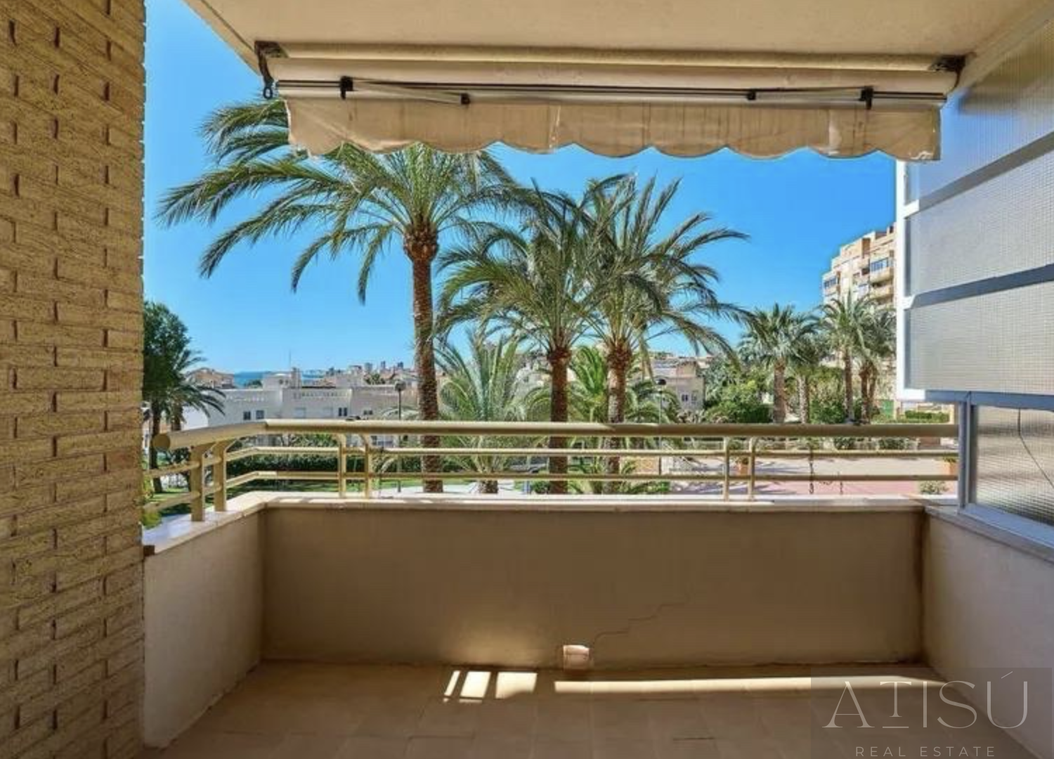 Venta de apartamento en El Campello