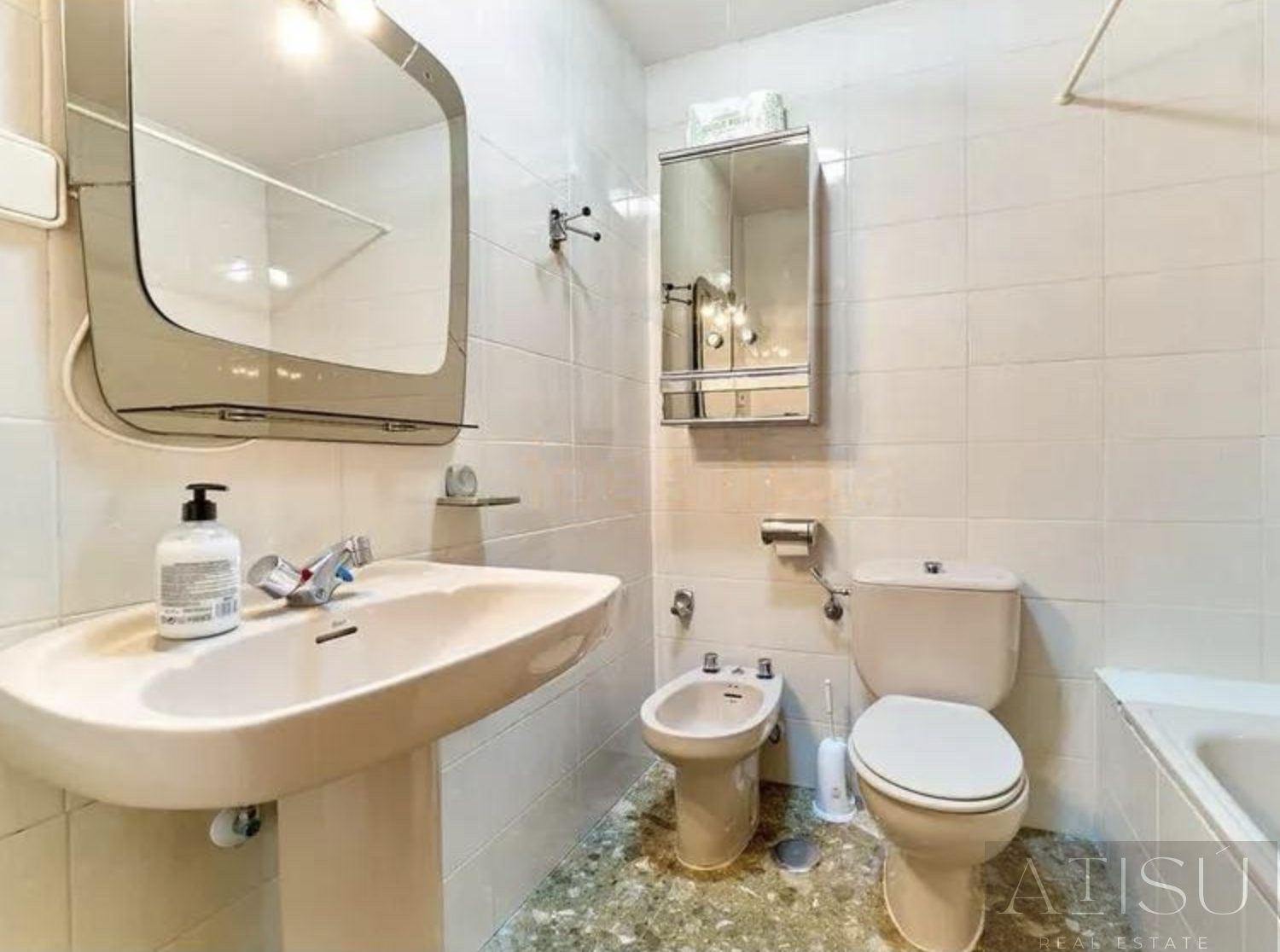 Venta de apartamento en El Campello
