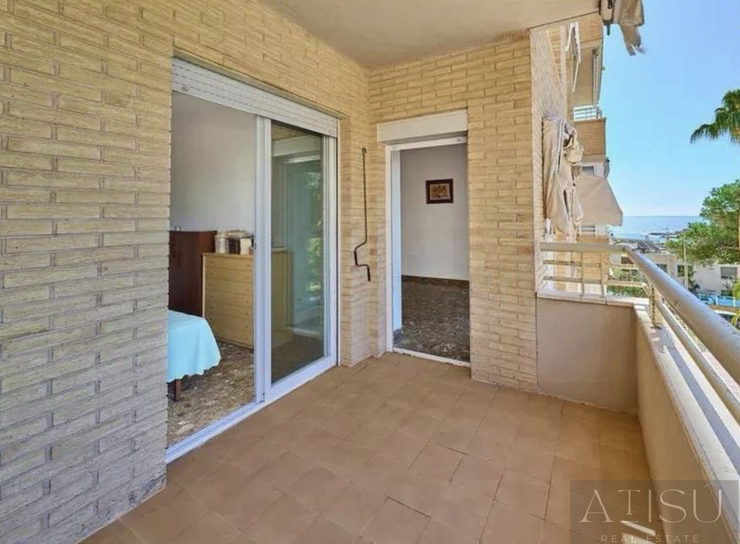 Venta de apartamento en El Campello