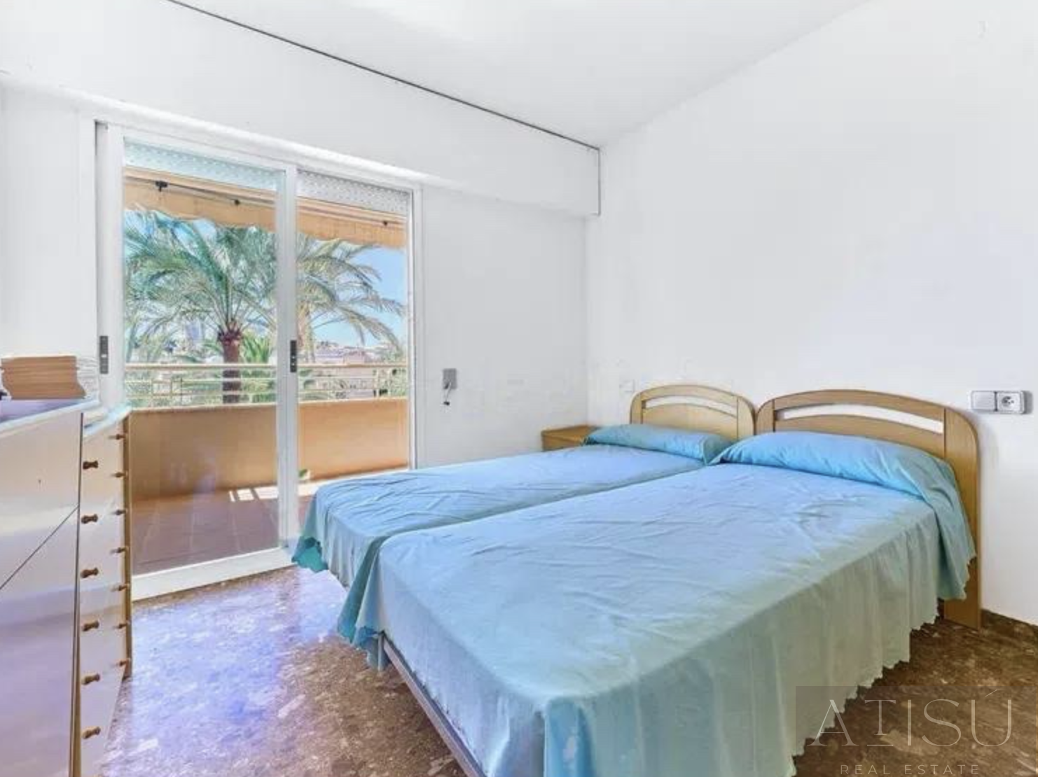 Venta de apartamento en El Campello
