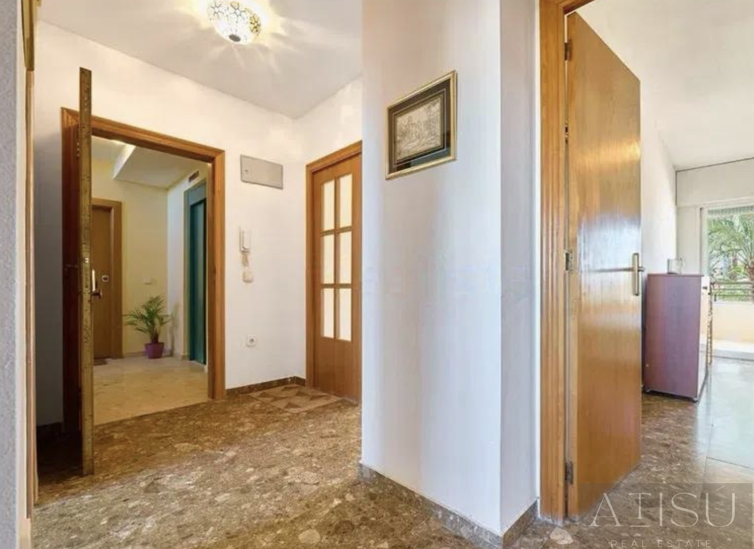Venta de apartamento en El Campello