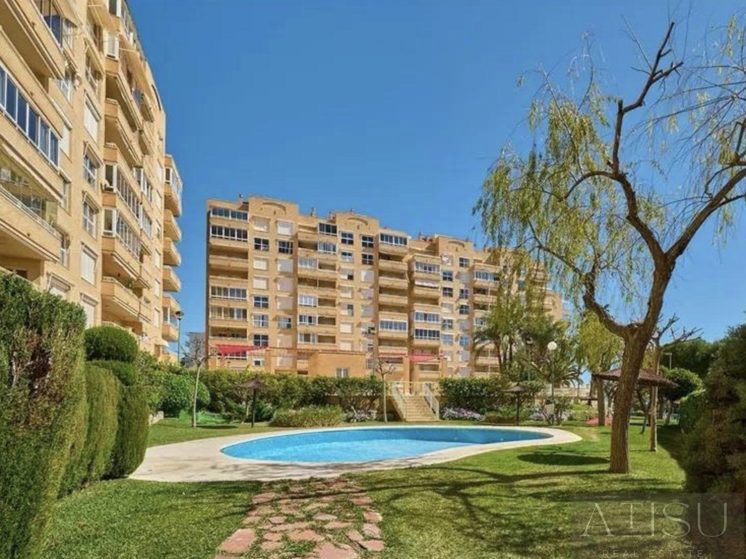 Venta de apartamento en El Campello