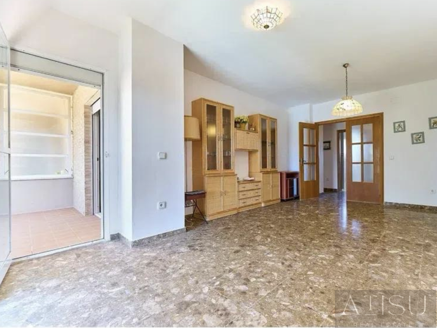 Venta de apartamento en El Campello