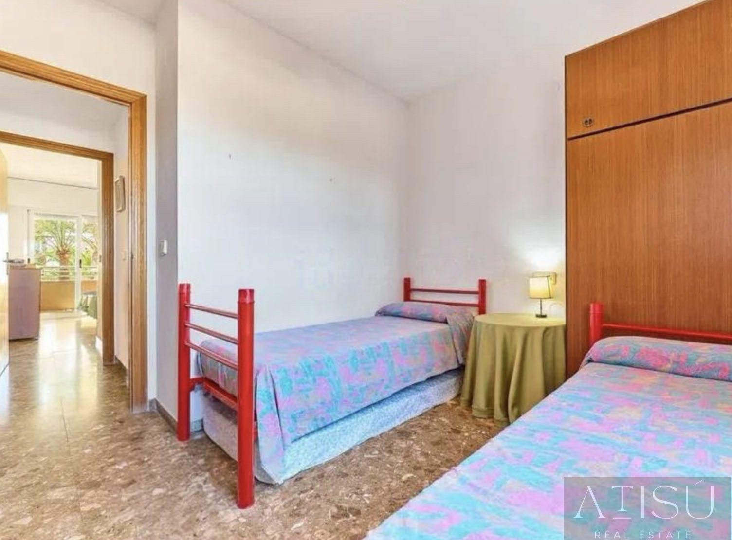 Venta de apartamento en El Campello