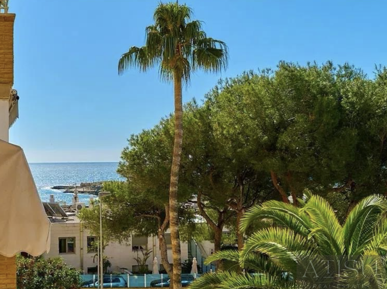 Venta de apartamento en El Campello