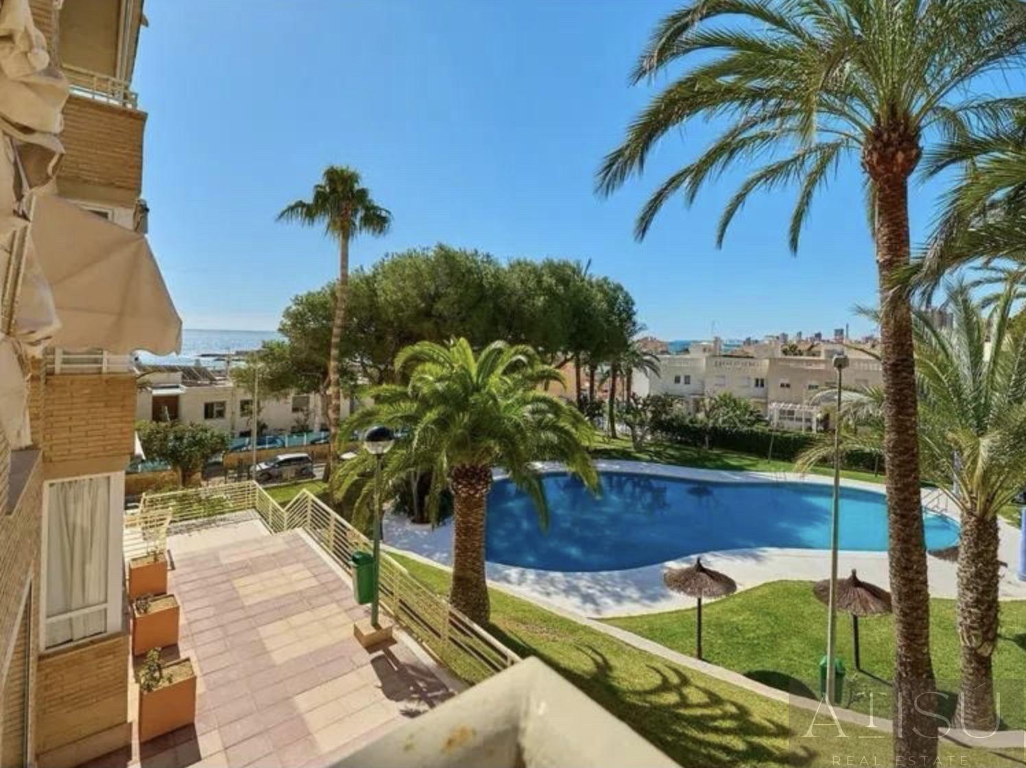 Venta de apartamento en El Campello