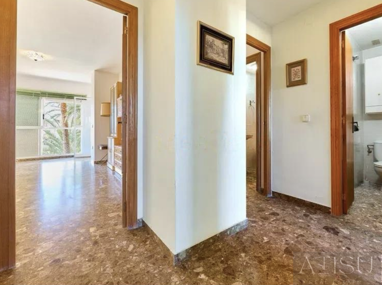 Venta de apartamento en El Campello