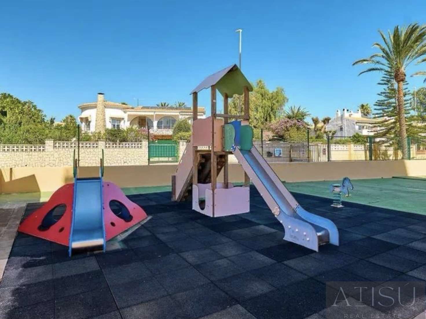 Venta de apartamento en El Campello