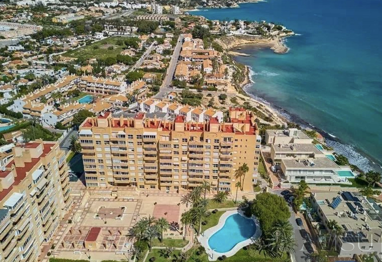 Venta de apartamento en El Campello