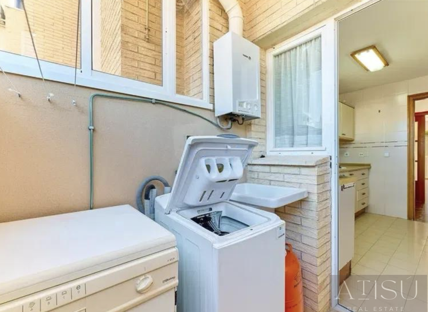 Venta de apartamento en El Campello