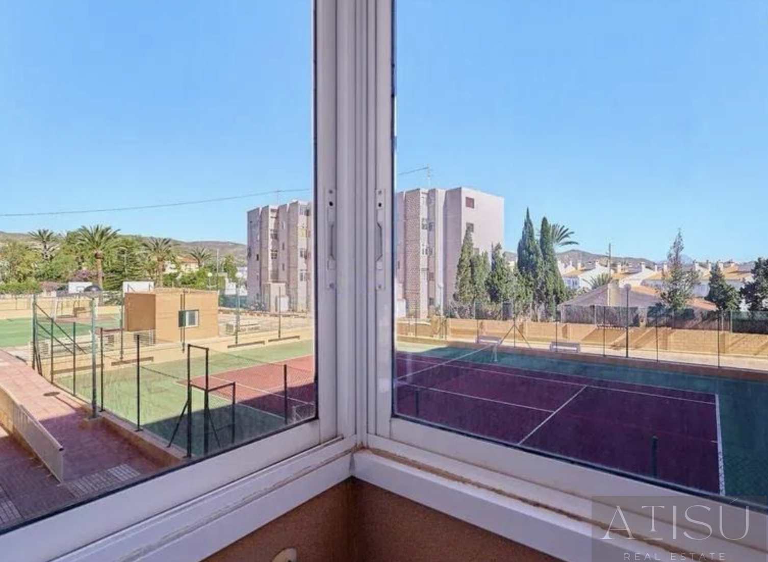 Venta de apartamento en El Campello