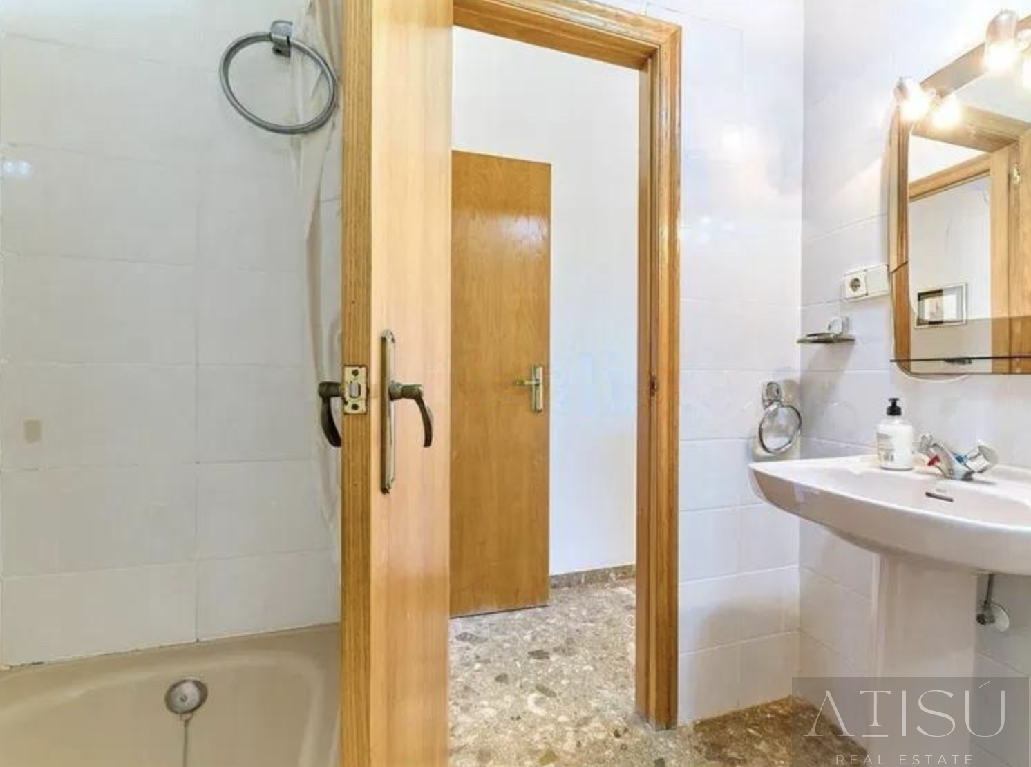 Venta de apartamento en El Campello