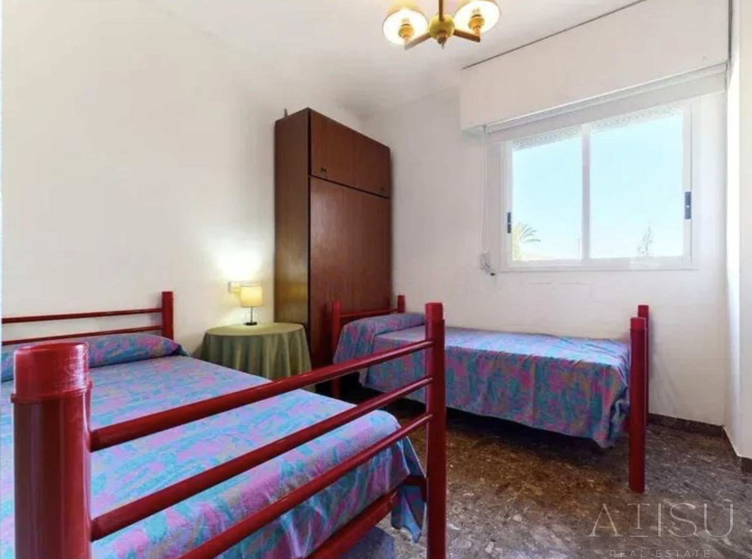 Venta de apartamento en El Campello