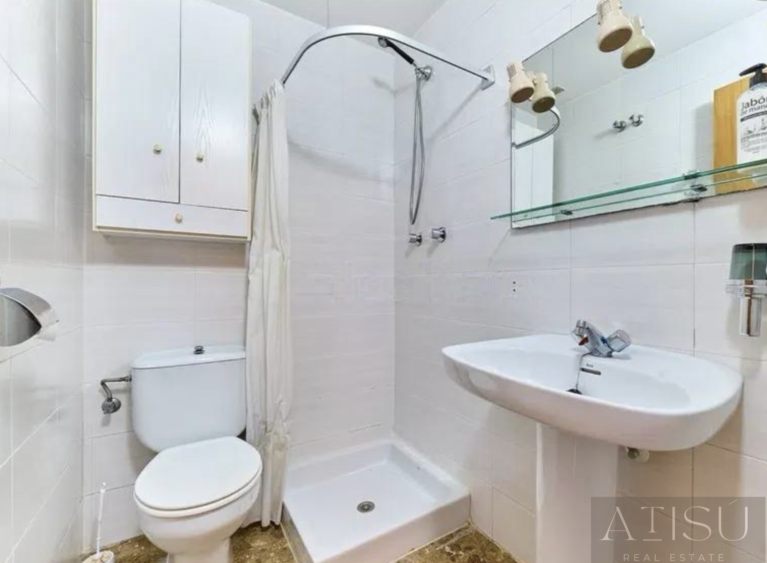Venta de apartamento en El Campello