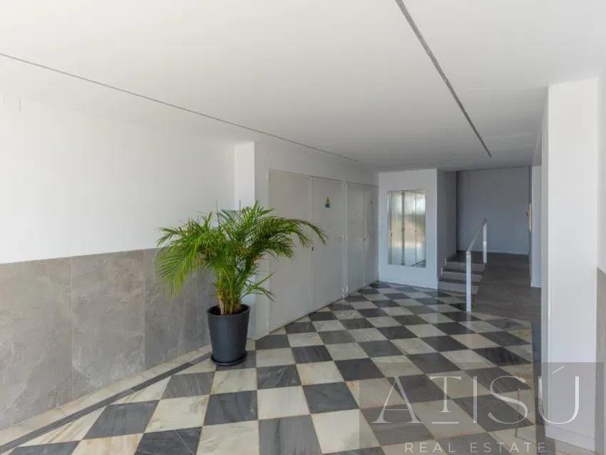 Venta de apartamento en El Campello