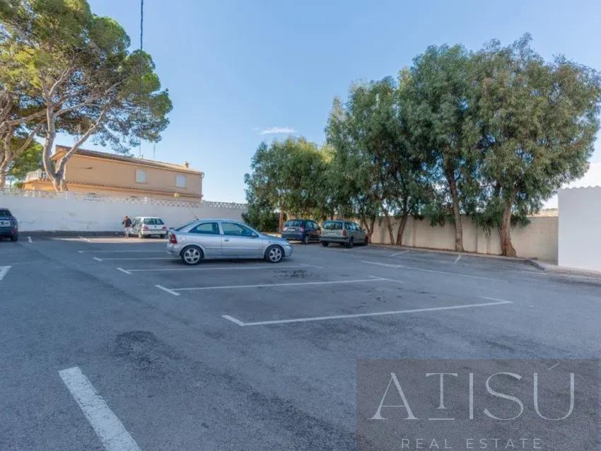 Venta de apartamento en El Campello