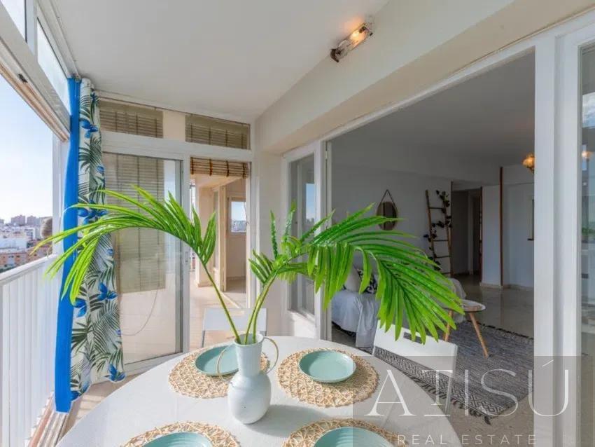 Venta de apartamento en El Campello