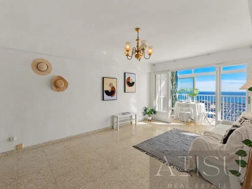 Venta de apartamento en El Campello