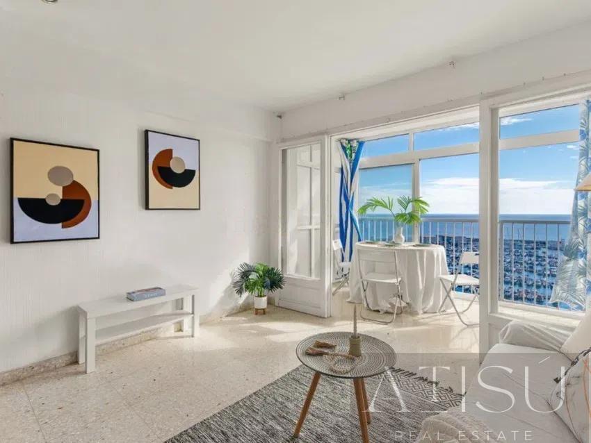 Venta de apartamento en El Campello