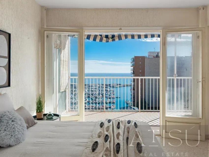 Venta de apartamento en El Campello