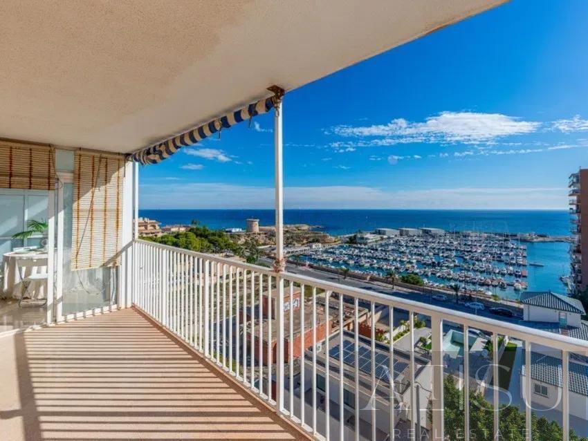 Venta de apartamento en El Campello
