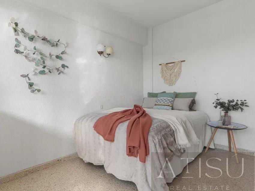 Venta de apartamento en El Campello