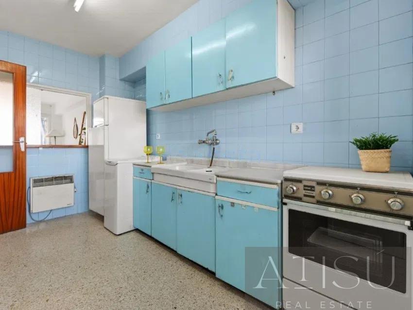 Venta de apartamento en El Campello