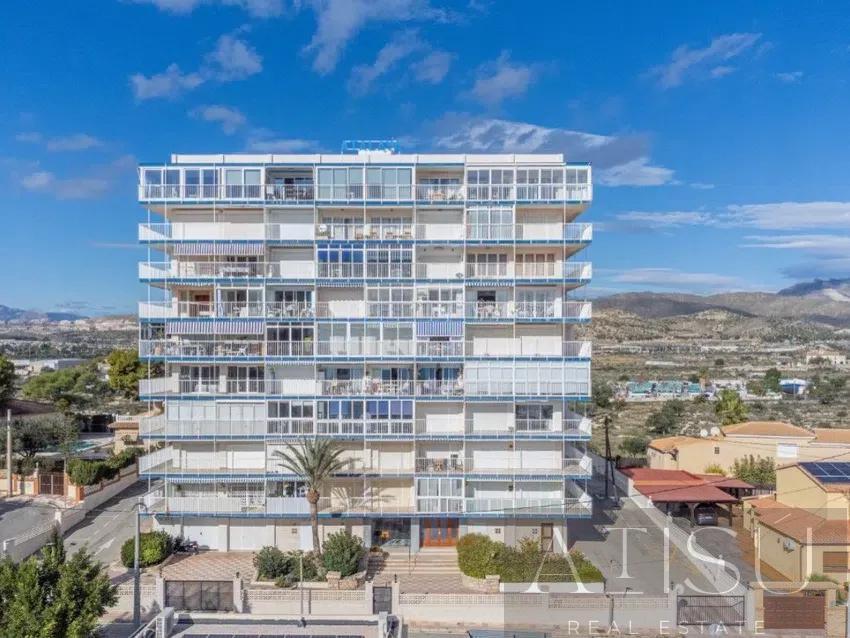 Venta de apartamento en El Campello