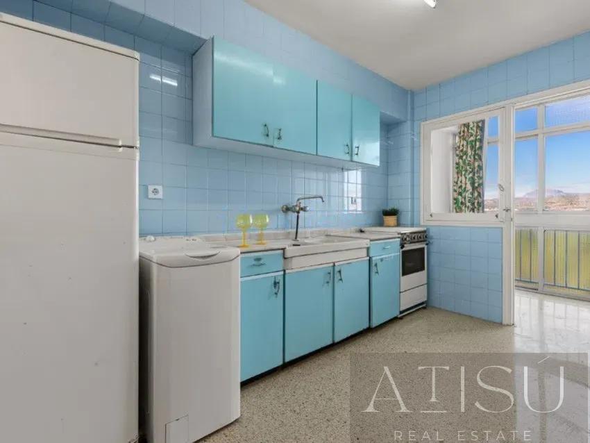 Venta de apartamento en El Campello
