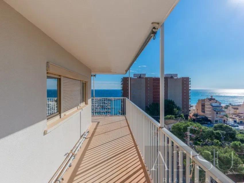 Venta de apartamento en El Campello