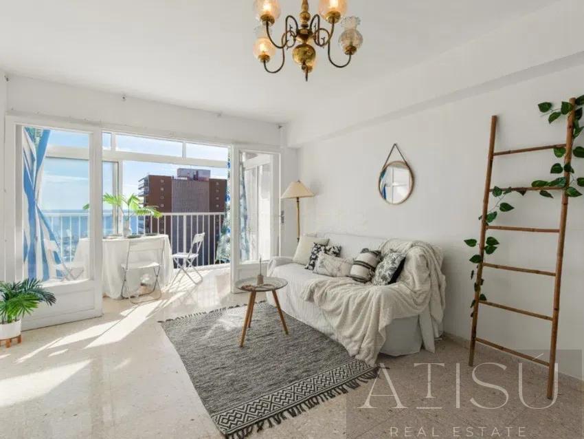 Venta de apartamento en El Campello