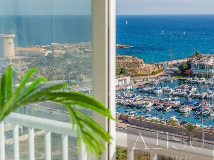 Venta de apartamento en El Campello