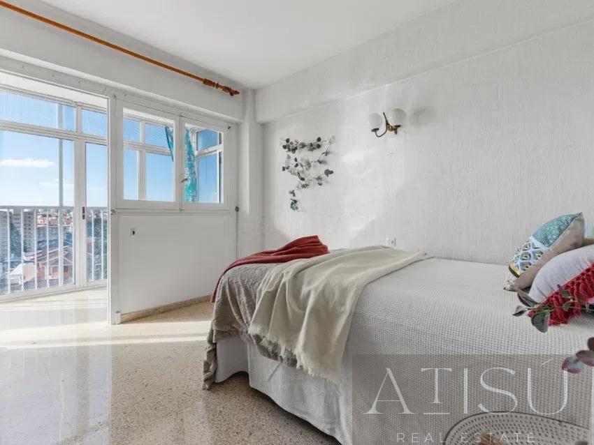 Venta de apartamento en El Campello