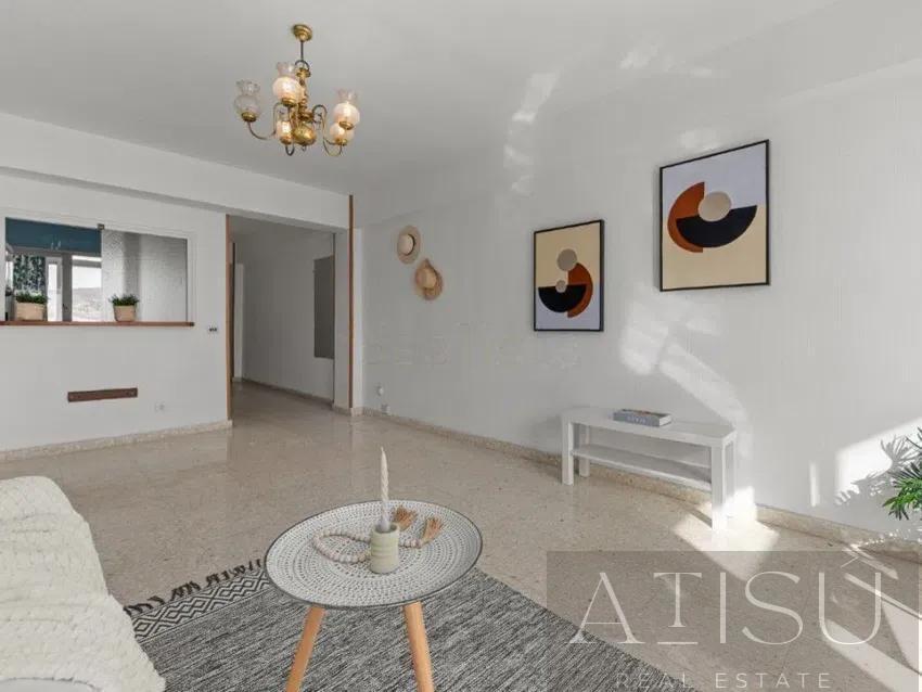 Venta de apartamento en El Campello