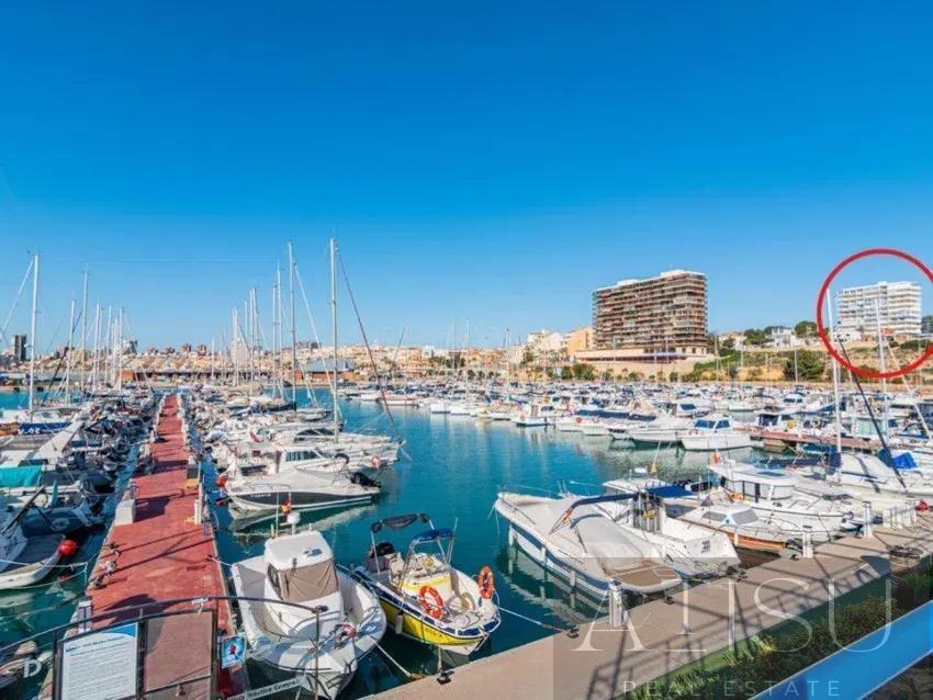 Venta de apartamento en El Campello