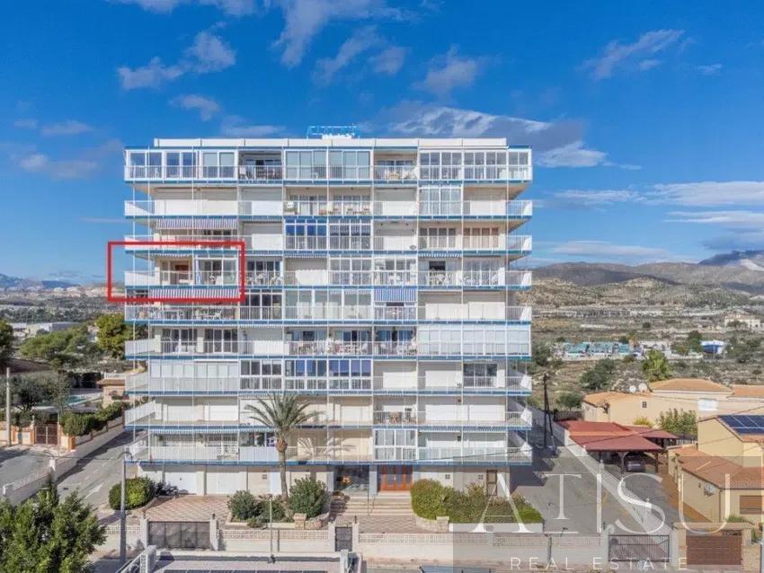 Venta de apartamento en El Campello