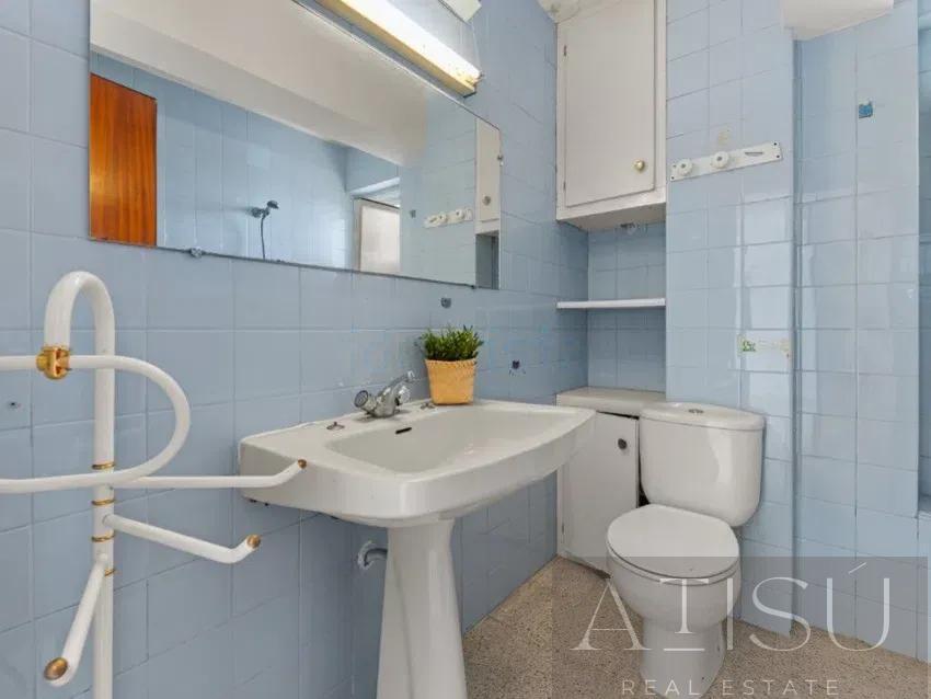 Venta de apartamento en El Campello