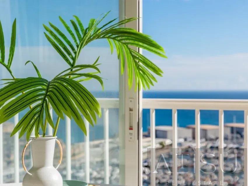Venta de apartamento en El Campello