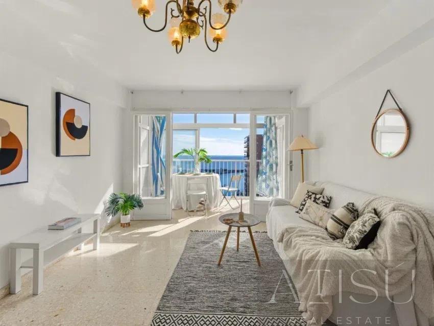 Venta de apartamento en El Campello