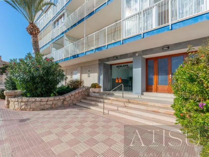 Venta de apartamento en El Campello