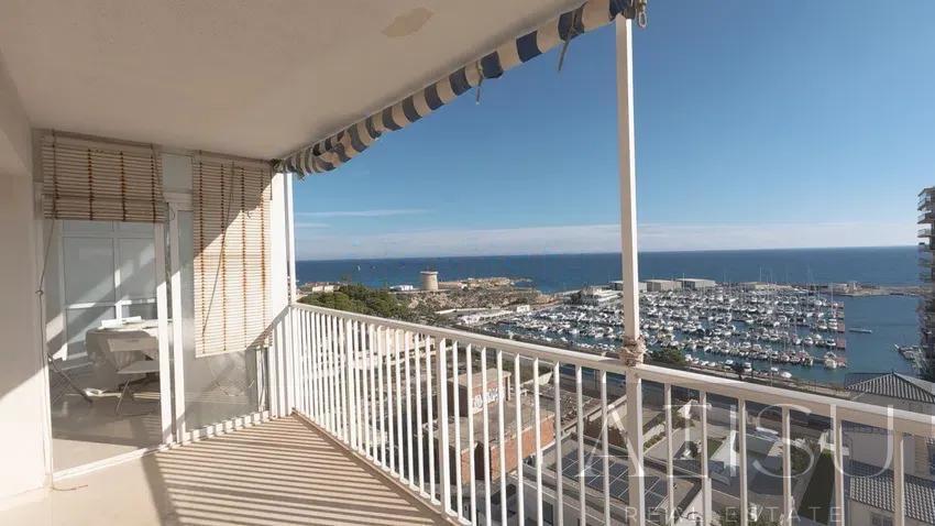 Venta de apartamento en El Campello