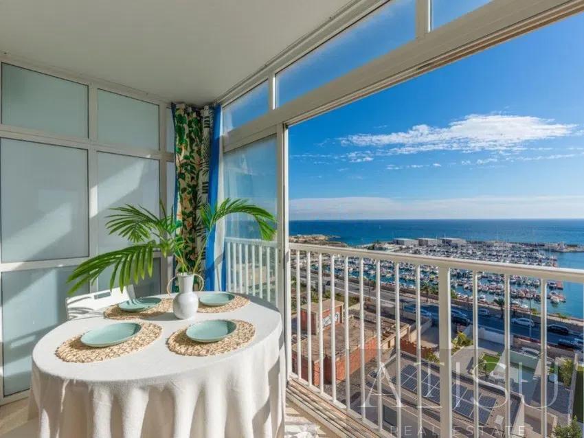 Venta de apartamento en El Campello