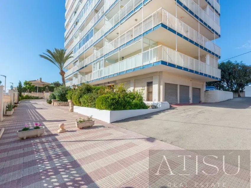 Venta de apartamento en El Campello