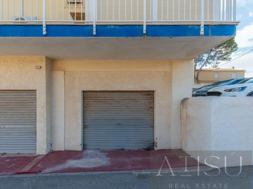 Venta de apartamento en El Campello